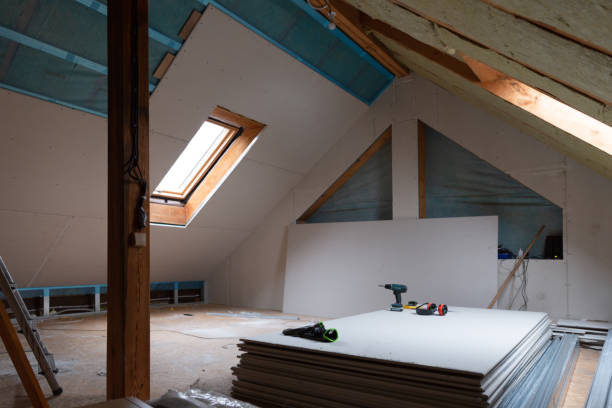 Best Blown-in Insulation in Sto Brook University, NY