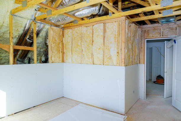 Best Spray Foam Insulation in Sto Brook University, NY