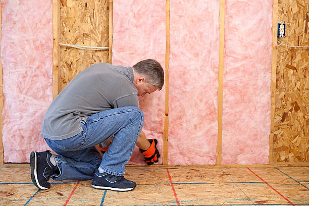 Types of Insulation We Offer in Stony Brook University, NY