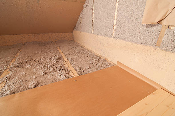 Best Spray Foam Insulation in Sto Brook University, NY